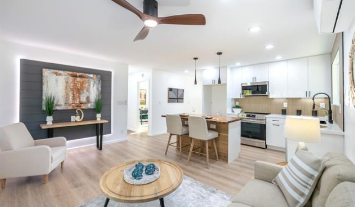 4611 Aliikoa Street,Honolulu,Hawaii,96821,3 Bedrooms Bedrooms,1 BathroomBathrooms,Single family,Aliikoa,18231088