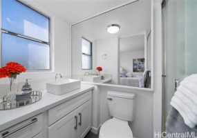 1111 Wilder Avenue,Honolulu,Hawaii,96822,2 ベッドルーム ベッドルーム,2 バスルームバスルーム,コンド / タウンハウス,Wilder,10,18231408