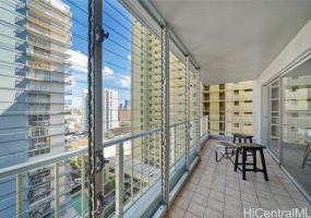 1111 Wilder Avenue,Honolulu,Hawaii,96822,2 ベッドルーム ベッドルーム,2 バスルームバスルーム,コンド / タウンハウス,Wilder,10,18231408