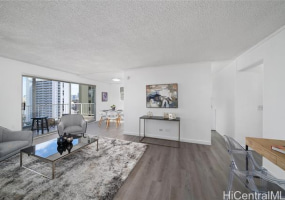 1111 Wilder Avenue,Honolulu,Hawaii,96822,2 ベッドルーム ベッドルーム,2 バスルームバスルーム,コンド / タウンハウス,Wilder,10,18231408