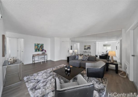 1111 Wilder Avenue,Honolulu,Hawaii,96822,2 ベッドルーム ベッドルーム,2 バスルームバスルーム,コンド / タウンハウス,Wilder,10,18231408