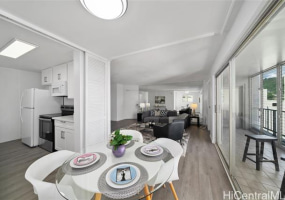 1111 Wilder Avenue,Honolulu,Hawaii,96822,2 ベッドルーム ベッドルーム,2 バスルームバスルーム,コンド / タウンハウス,Wilder,10,18231408