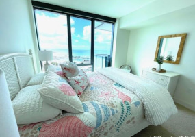 600 Ala Moana Boulevard,Honolulu,Hawaii,96813,1 Bedroom Bedrooms,1 BathroomBathrooms,Condo/Townhouse,Ala Moana,35,18231457