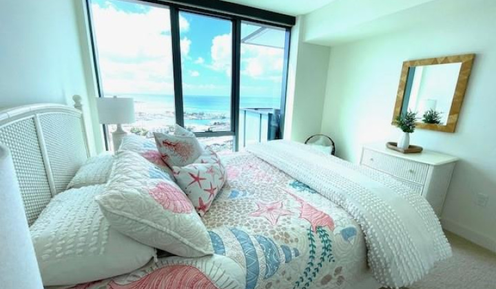 600 Ala Moana Boulevard,Honolulu,Hawaii,96813,1 Bedroom Bedrooms,1 BathroomBathrooms,Condo/Townhouse,Ala Moana,35,18231457