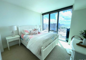 600 Ala Moana Boulevard,Honolulu,Hawaii,96813,1 Bedroom Bedrooms,1 BathroomBathrooms,Condo/Townhouse,Ala Moana,35,18231457