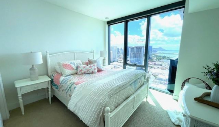 600 Ala Moana Boulevard,Honolulu,Hawaii,96813,1 Bedroom Bedrooms,1 BathroomBathrooms,Condo/Townhouse,Ala Moana,35,18231457