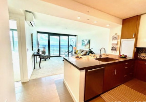 600 Ala Moana Boulevard,Honolulu,Hawaii,96813,1 Bedroom Bedrooms,1 BathroomBathrooms,Condo/Townhouse,Ala Moana,35,18231457