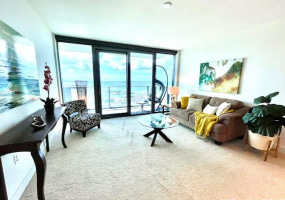 600 Ala Moana Boulevard,Honolulu,Hawaii,96813,1 Bedroom Bedrooms,1 BathroomBathrooms,Condo/Townhouse,Ala Moana,35,18231457