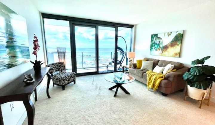 600 Ala Moana Boulevard,Honolulu,Hawaii,96813,1 Bedroom Bedrooms,1 BathroomBathrooms,Condo/Townhouse,Ala Moana,35,18231457