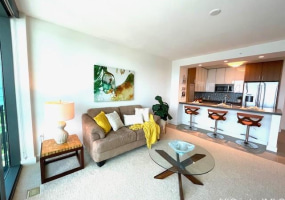 600 Ala Moana Boulevard,Honolulu,Hawaii,96813,1 Bedroom Bedrooms,1 BathroomBathrooms,Condo/Townhouse,Ala Moana,35,18231457