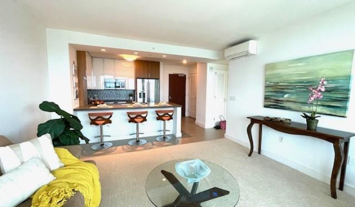600 Ala Moana Boulevard,Honolulu,Hawaii,96813,1 Bedroom Bedrooms,1 BathroomBathrooms,Condo/Townhouse,Ala Moana,35,18231457