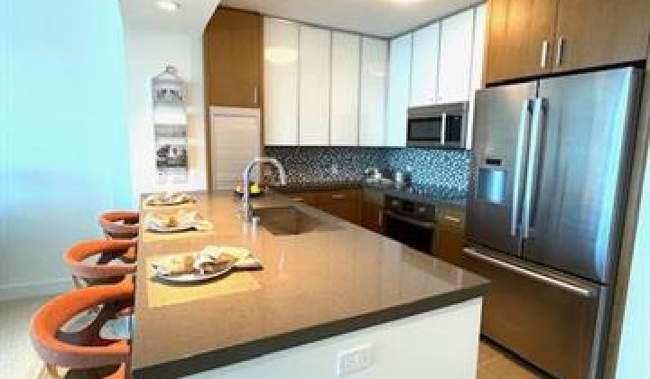 600 Ala Moana Boulevard,Honolulu,Hawaii,96813,1 Bedroom Bedrooms,1 BathroomBathrooms,Condo/Townhouse,Ala Moana,35,18231457
