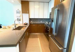 600 Ala Moana Boulevard,Honolulu,Hawaii,96813,1 Bedroom Bedrooms,1 BathroomBathrooms,Condo/Townhouse,Ala Moana,35,18231457