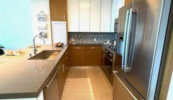 600 Ala Moana Boulevard,Honolulu,Hawaii,96813,1 Bedroom Bedrooms,1 BathroomBathrooms,Condo/Townhouse,Ala Moana,35,18231457