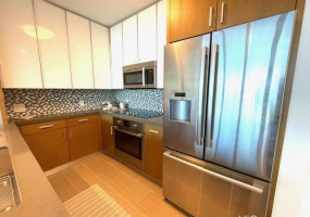 600 Ala Moana Boulevard,Honolulu,Hawaii,96813,1 Bedroom Bedrooms,1 BathroomBathrooms,Condo/Townhouse,Ala Moana,35,18231457