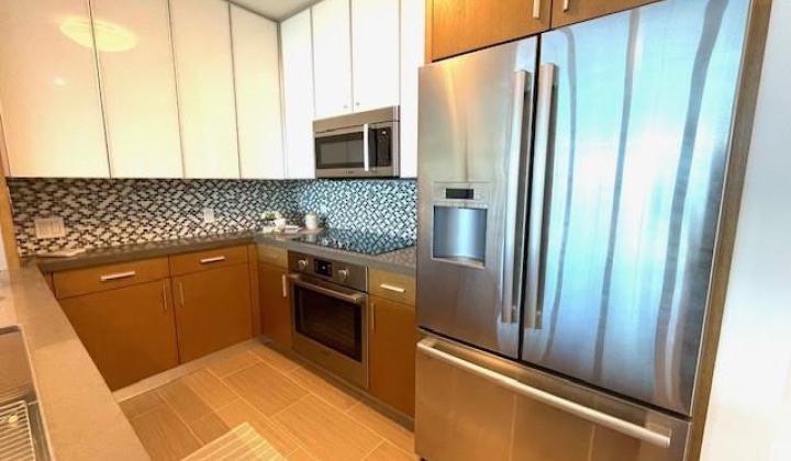 600 Ala Moana Boulevard,Honolulu,Hawaii,96813,1 Bedroom Bedrooms,1 BathroomBathrooms,Condo/Townhouse,Ala Moana,35,18231457