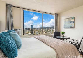 444 Niu Street,Honolulu,Hawaii,96815,1 ベッドルーム ベッドルーム,2 バスルームバスルーム,コンド / タウンハウス,Niu,28,18231523