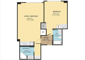 444 Niu Street,Honolulu,Hawaii,96815,1 ベッドルーム ベッドルーム,2 バスルームバスルーム,コンド / タウンハウス,Niu,28,18231523