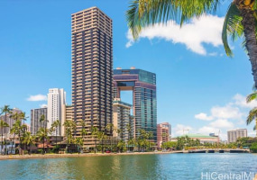 444 Niu Street,Honolulu,Hawaii,96815,1 ベッドルーム ベッドルーム,2 バスルームバスルーム,コンド / タウンハウス,Niu,28,18231523