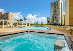 444 Niu Street,Honolulu,Hawaii,96815,1 ベッドルーム ベッドルーム,2 バスルームバスルーム,コンド / タウンハウス,Niu,28,18231523