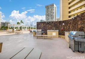 444 Niu Street,Honolulu,Hawaii,96815,1 ベッドルーム ベッドルーム,2 バスルームバスルーム,コンド / タウンハウス,Niu,28,18231523