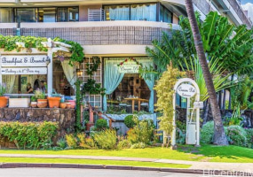 444 Niu Street,Honolulu,Hawaii,96815,1 ベッドルーム ベッドルーム,2 バスルームバスルーム,コンド / タウンハウス,Niu,28,18231523