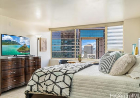 444 Niu Street,Honolulu,Hawaii,96815,1 ベッドルーム ベッドルーム,2 バスルームバスルーム,コンド / タウンハウス,Niu,28,18231523