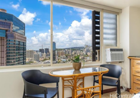 444 Niu Street,Honolulu,Hawaii,96815,1 ベッドルーム ベッドルーム,2 バスルームバスルーム,コンド / タウンハウス,Niu,28,18231523