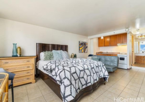 444 Niu Street,Honolulu,Hawaii,96815,1 ベッドルーム ベッドルーム,2 バスルームバスルーム,コンド / タウンハウス,Niu,28,18231523