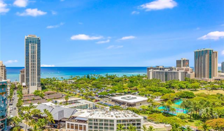 2139 Kuhio Avenue,Honolulu,Hawaii,96815,11 ベッドルーム ベッドルーム,12 バスルームバスルーム,コンド / タウンハウス,Kuhio,27,19397706