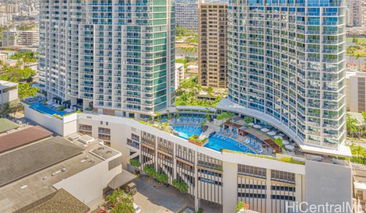 2139 Kuhio Avenue,Honolulu,Hawaii,96815,11 ベッドルーム ベッドルーム,12 バスルームバスルーム,コンド / タウンハウス,Kuhio,27,19397706