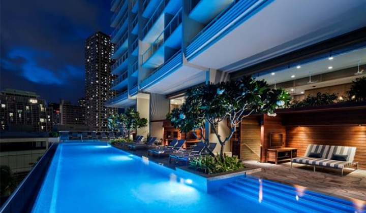 2139 Kuhio Avenue,Honolulu,Hawaii,96815,11 ベッドルーム ベッドルーム,12 バスルームバスルーム,コンド / タウンハウス,Kuhio,27,19397706