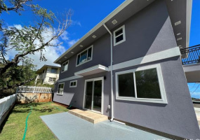 1851 Kualono Street,Honolulu,Hawaii,96817,6 ベッドルーム ベッドルーム,4 バスルームバスルーム,一戸建て,Kualono,18231571