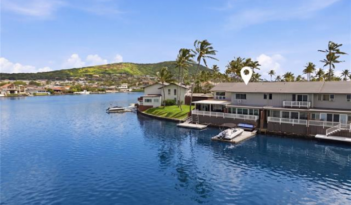 715 Koko Isle Circle,Honolulu,Hawaii,96825,3 ベッドルーム ベッドルーム,2 バスルームバスルーム,コンド / タウンハウス,Koko Isle,1,19397953