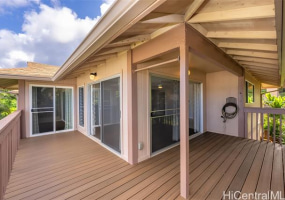 1225 Akipohe Street,Kailua,Hawaii,96734,3 ベッドルーム ベッドルーム,2 バスルームバスルーム,コンド / タウンハウス,Akipohe,18231719