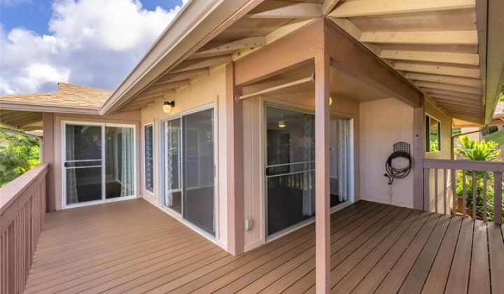 1225 Akipohe Street,Kailua,Hawaii,96734,3 ベッドルーム ベッドルーム,2 バスルームバスルーム,コンド / タウンハウス,Akipohe,18231719