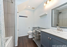 1225 Akipohe Street,Kailua,Hawaii,96734,3 ベッドルーム ベッドルーム,2 バスルームバスルーム,コンド / タウンハウス,Akipohe,18231719