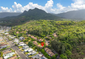 1225 Akipohe Street,Kailua,Hawaii,96734,3 ベッドルーム ベッドルーム,2 バスルームバスルーム,コンド / タウンハウス,Akipohe,18231719