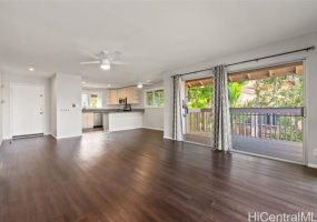 1225 Akipohe Street,Kailua,Hawaii,96734,3 ベッドルーム ベッドルーム,2 バスルームバスルーム,コンド / タウンハウス,Akipohe,18231719