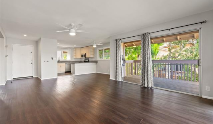 1225 Akipohe Street,Kailua,Hawaii,96734,3 ベッドルーム ベッドルーム,2 バスルームバスルーム,コンド / タウンハウス,Akipohe,18231719