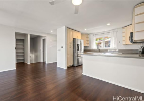 1225 Akipohe Street,Kailua,Hawaii,96734,3 ベッドルーム ベッドルーム,2 バスルームバスルーム,コンド / タウンハウス,Akipohe,18231719