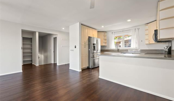 1225 Akipohe Street,Kailua,Hawaii,96734,3 ベッドルーム ベッドルーム,2 バスルームバスルーム,コンド / タウンハウス,Akipohe,18231719