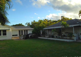 4526 Aukai Avenue,Honolulu,Hawaii,96816,3 ベッドルーム ベッドルーム,3 バスルームバスルーム,一戸建て,Aukai,18231925