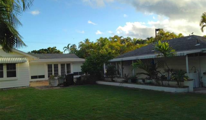 4526 Aukai Avenue,Honolulu,Hawaii,96816,3 ベッドルーム ベッドルーム,3 バスルームバスルーム,一戸建て,Aukai,18231925