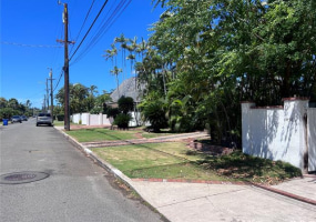 4526 Aukai Avenue,Honolulu,Hawaii,96816,3 ベッドルーム ベッドルーム,3 バスルームバスルーム,一戸建て,Aukai,18231925