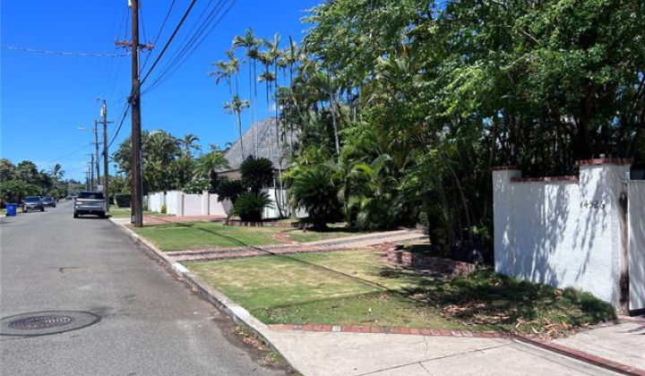 4526 Aukai Avenue,Honolulu,Hawaii,96816,3 ベッドルーム ベッドルーム,3 バスルームバスルーム,一戸建て,Aukai,18231925