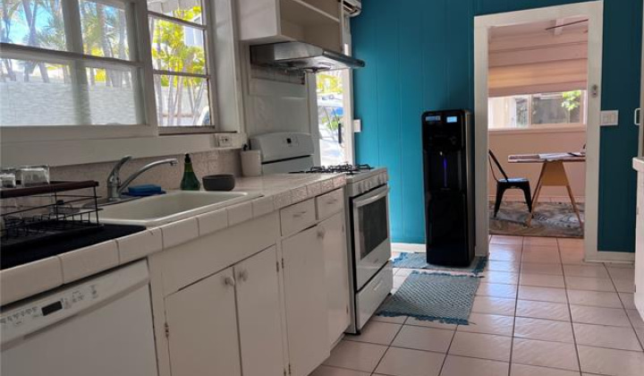 4526 Aukai Avenue,Honolulu,Hawaii,96816,3 ベッドルーム ベッドルーム,3 バスルームバスルーム,一戸建て,Aukai,18231925