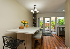 1131 Wainiha Street,Honolulu,Hawaii,96825,3 ベッドルーム ベッドルーム,1 バスルームバスルーム,コンド / タウンハウス,Wainiha,1,18232193