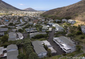 1131 Wainiha Street,Honolulu,Hawaii,96825,3 ベッドルーム ベッドルーム,1 バスルームバスルーム,コンド / タウンハウス,Wainiha,1,18232193