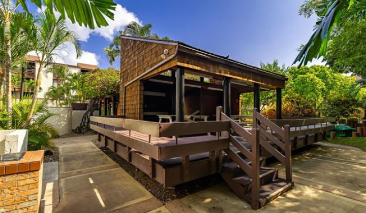 1015 Aoloa Place,Kailua,Hawaii,96734,2 ベッドルーム ベッドルーム,2 バスルームバスルーム,コンド / タウンハウス,Aoloa,4,18694630